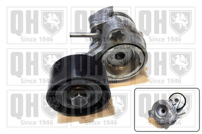 INTINZATOR CUREA TRANSMISIE