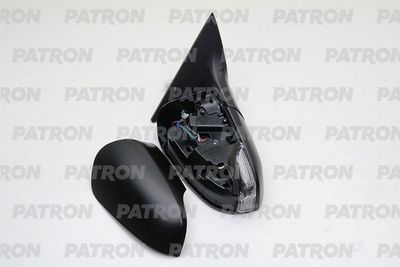 Наружное зеркало PATRON PMG3945M24 для TOYOTA CAMRY