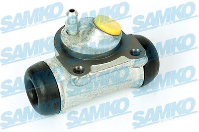 Cylinderek hamulcowy SAMKO C11791 produkt