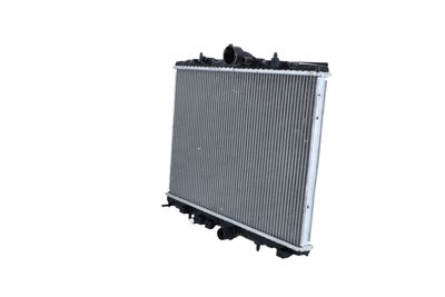 RADIATOR RACIRE MOTOR NRF 55347 13