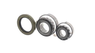 SET RULMENT ROATA SKF VKBA1386 16