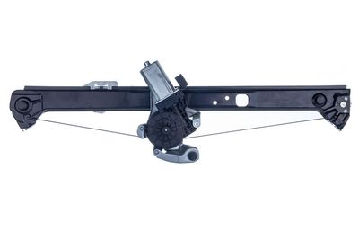 MECANISM ACTIONARE GEAM