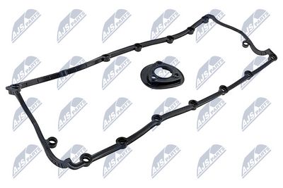 Tesnenie, kryt hlavy valca NTY BPZ-WW-032