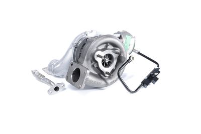 LADER AUFLADUNG BTS Turbo T981012 15