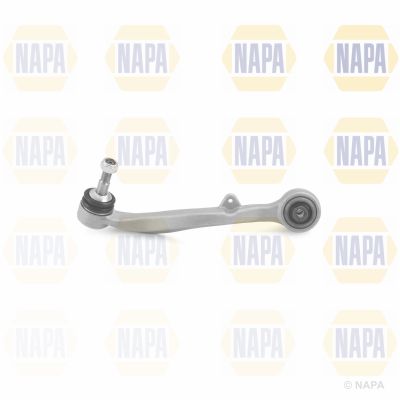 Control/Trailing Arm, wheel suspension NAPA NST3025