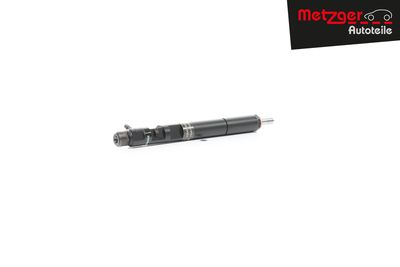 INJECTOR METZGER AUTOTEILE 0870116 18