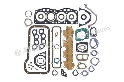 SET GARNITURI COMPLET MOTOR