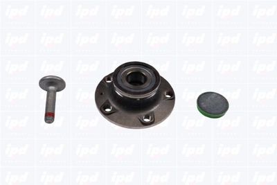 SET RULMENT ROATA IPD 301069