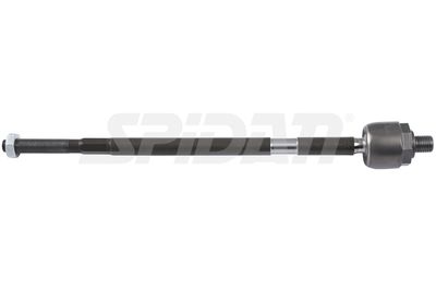 AXIALGELENK SPURSTANGE