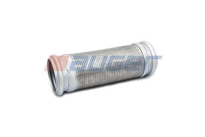 Гофрированная труба, выхлопная система AUGER 57544