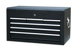 Laser Tools 5082 Top Chest - 6 Drawer