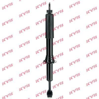 AMORTIZOR KYB 341372 16