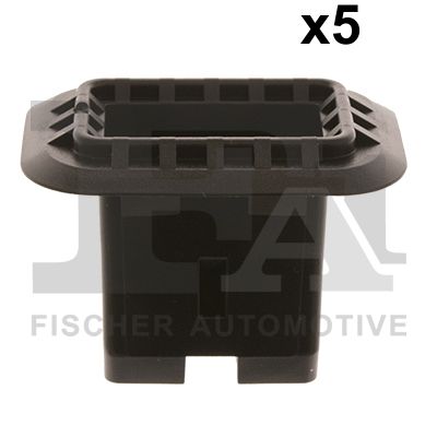 CLIPS ACOPERIRE DECORATIVA SI PROTECTIE