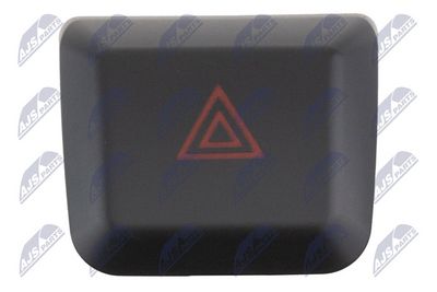 COMUTATOR LUMINI DE AVARIE NTY EWSVC011 3