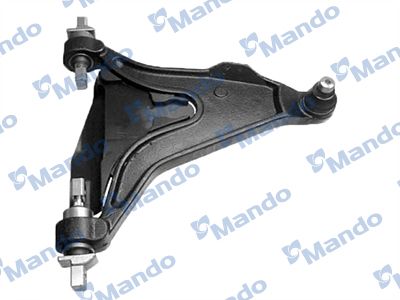 носач, окачване на колелата MANDO MSA015109