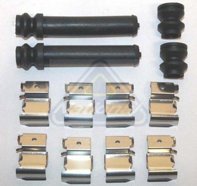 National FK3064PK
