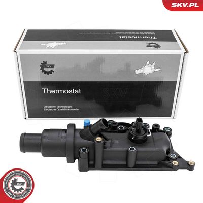 Termostat, chladivo ESEN SKV 20SKV264
