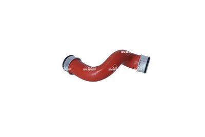 Charge Air Hose 166019