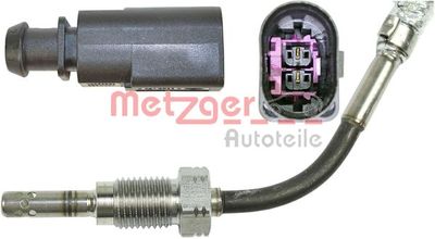 SENSOR ABGASTEMPERATUR METZGER AUTOTEILE 0894306 1