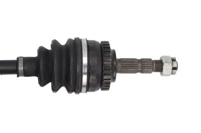 Drive Shaft PNG70391