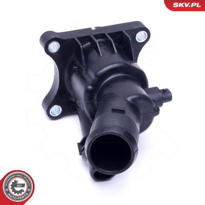 Termostat, chladivo SKV 20SKV086