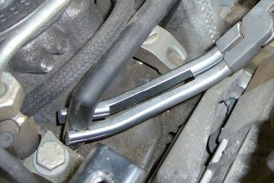 ZANGE GLüHKERZENSTECKER KS TOOLS BT566003 6