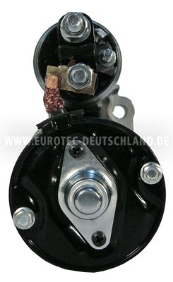 STARTER EUROTEC 11090138 2
