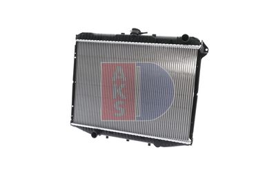 KüHLER MOTORKüHLUNG AKS DASIS 070290N 16