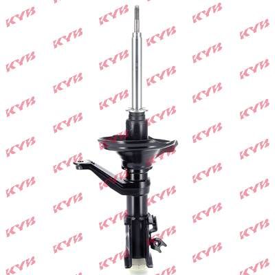 STOßDäMPFER KYB 331050 11