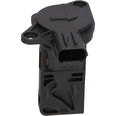 LUFTMASSENMESSER PIERBURG 707759960 13