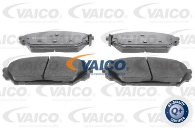 VAICO V52-0295 Гальмівні колодки 