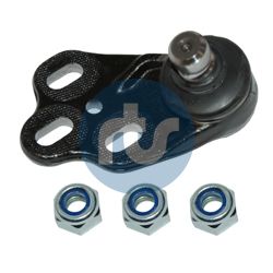 RTS 93-05933-056 Шаровая опора  для AUDI 90 B3 (893, 894, 8A2) 2.3 E 20V