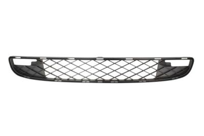 Решетка радиатора BLIC 6502-07-3502996P для SMART FORTWO