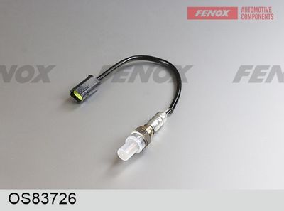 ламбда-сонда FENOX OS83726