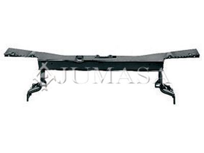 JUMASA 06074565 Решетка радиатора  для SEAT (Сеат)