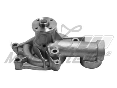 водна помпа, охлаждане на двигателя A.Z. Meisterteile AZMT-30-100-1569