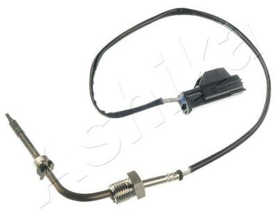 Čidlo, teplota výfukových plynů ASHIKA 161-00-0304