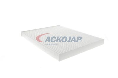 FILTRU AER HABITACLU ACKOJA A52300014 42