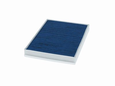 FILTER INNENRAUMLUFT BOSCH 0986628661 17
