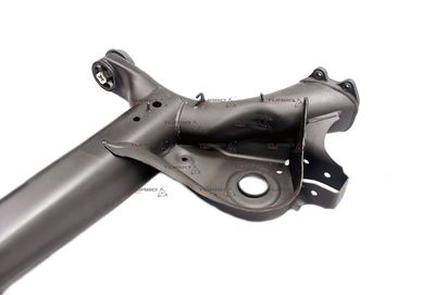 CORP AX TURBO-TEC TTRAX001104 1