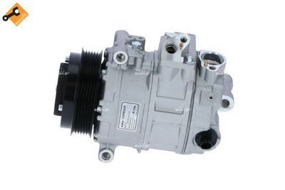 Compressor, air conditioning 32930