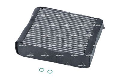 VERDAMPFER KLIMAANLAGE