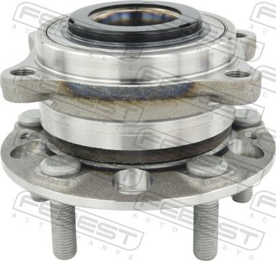 Piasta koła FEBEST 1282-DHR