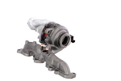 COMPRESOR SISTEM DE SUPRAALIMENTARE REMANTE 003001001382R 19