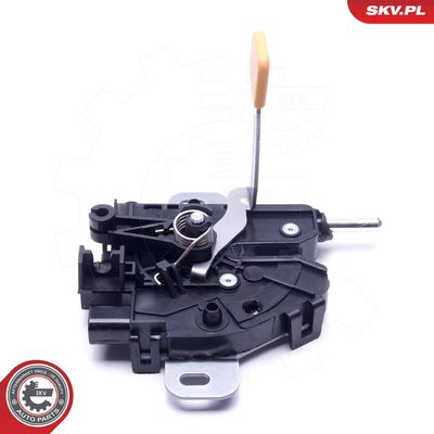 Išorinė durų rankena