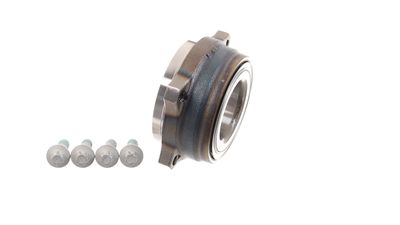 SET RULMENT ROATA SKF VKBA6566 25