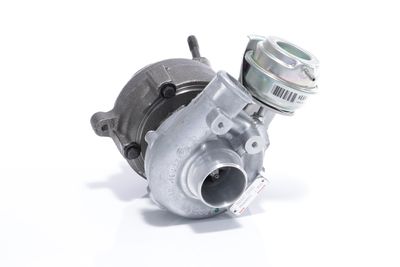 COMPRESOR SISTEM DE SUPRAALIMENTARE BTS Turbo T911341 45