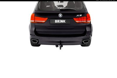 MODUL TRACTARE BRINK 586900 7