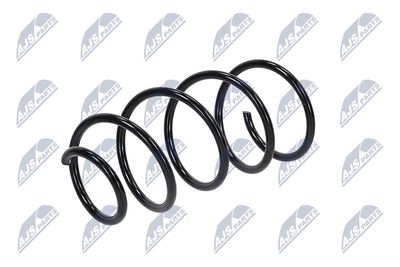 ARC SPIRAL NTY ASZBM033 4