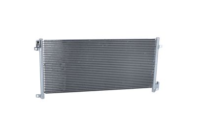 CONDENSATOR CLIMATIZARE NRF 35491 45